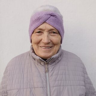 Věra Culková