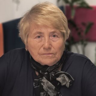 Věra Srpková