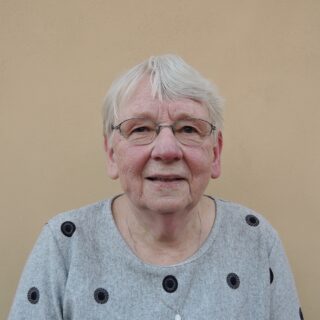 Marie Víchová