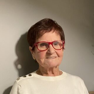 Eva Vitouchová