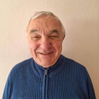 Vladimír Tomek