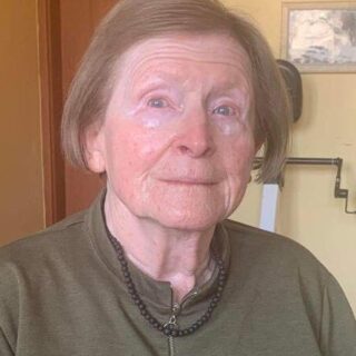 Věra Ježková