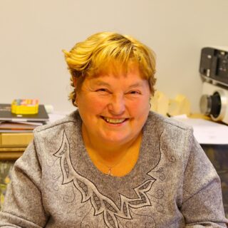 Anna Šauerová