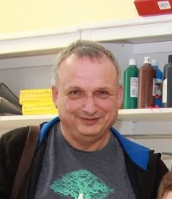 Petr Brössler