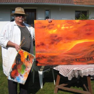 Jan (Johnny) Novotný