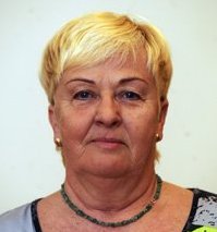 Zuzana Domesová