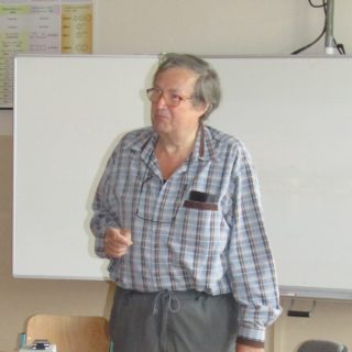 František Antony