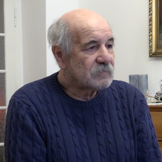 Ivan Štern