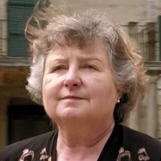 Marie Podstatzká Thonsern