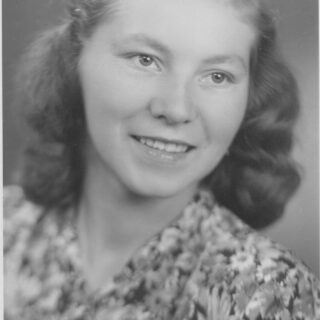 Věra Síbrová