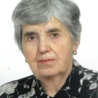 Ludmila Sadilová
