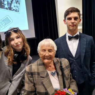 Zlínsko, Dolní Němčí a Karolinka (5. 5. 2025)