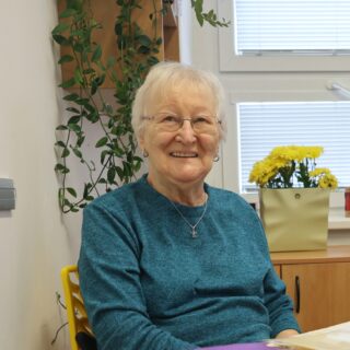 Růžena Haidlová
