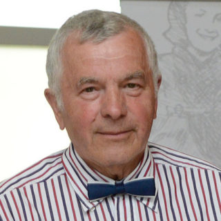 Zdeněk Holý