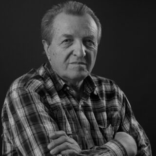 Jaromír Kallista