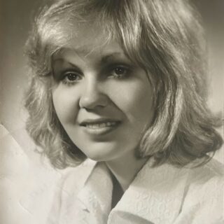 Zuzana Topinková