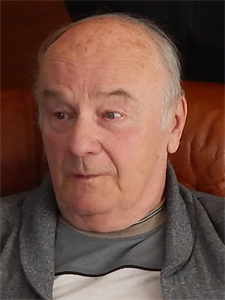 Jiří Karabel