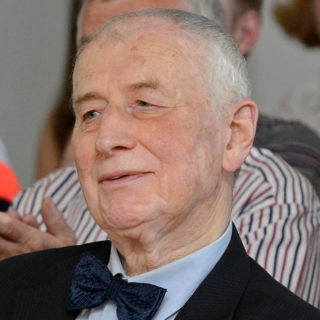 Josef Koutecký