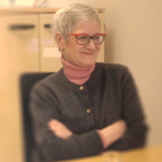 Eva Kružíková