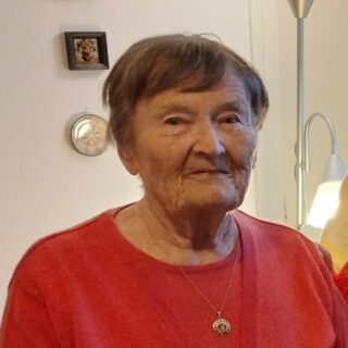 Marie Adamová
