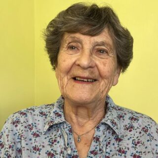Marta Maťátková