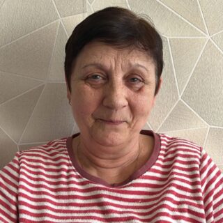 Irena Gujdová