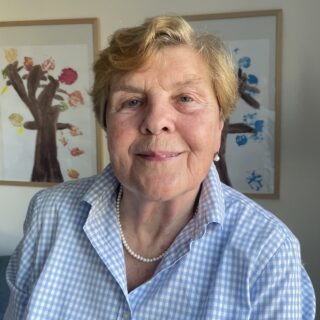 Stanislava Bůchová