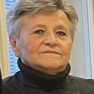 Vlasta Lajčaková