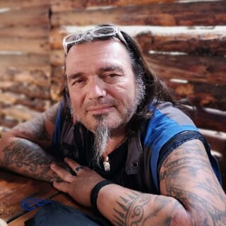 Petr Tonatiuh Heller