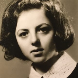 Miroslava Moravcová