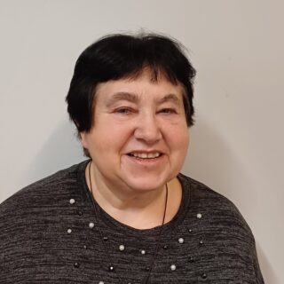 Lenka Nezbedová
