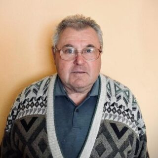Miloslav Maděryč