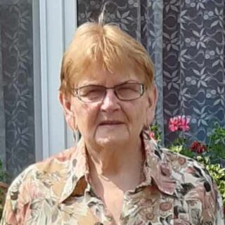 Ludmila Zahrádková