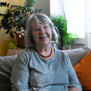 Jana Žáčková