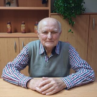 Josef Formánek