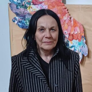 Lenka Fialová