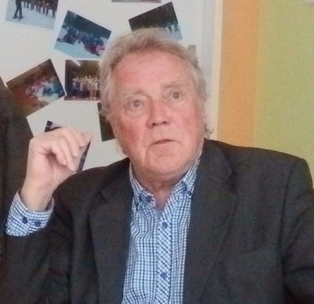 Petr Kadaník – Příběhy našich sousedů