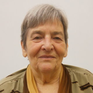 Ludmila Janská