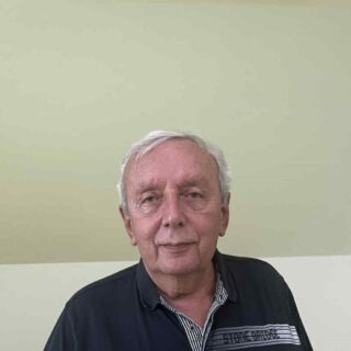 Libor Pařízek