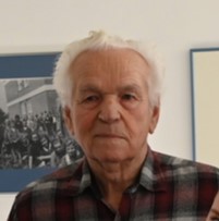 Antonín Štěpánů