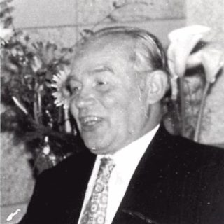 Jaroslav Hušek