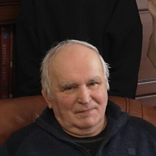 Vladimír Harastej