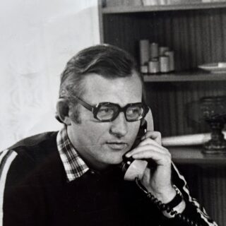 Vladimír Černín