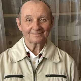 Antonín Chromý