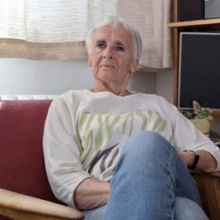 Blanka Janoušková (Syrovátková)