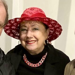 Giovanna Fassati-Roklová