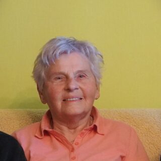 Věra Štemproková