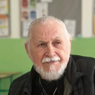 Ladislav Maria Wagner