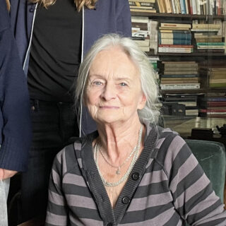 Magdalena Písařovicová