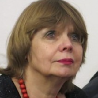 Eva Cieslarová